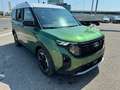 Ford Tourneo Courier 1.0 Ecoboost Active Grün - thumbnail 7