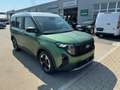Ford Tourneo Courier 1.0 Ecoboost Active Grün - thumbnail 3