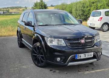 2.0 Multijet 16V DPF Automatik Allrad Cross