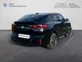 BMW X2 sDrive20iA 170ch M Sport DKG7 Schwarz - thumbnail 2