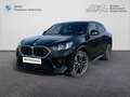 BMW X2 sDrive20iA 170ch M Sport DKG7 Schwarz - thumbnail 1