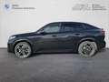 BMW X2 sDrive20iA 170ch M Sport DKG7 Schwarz - thumbnail 3