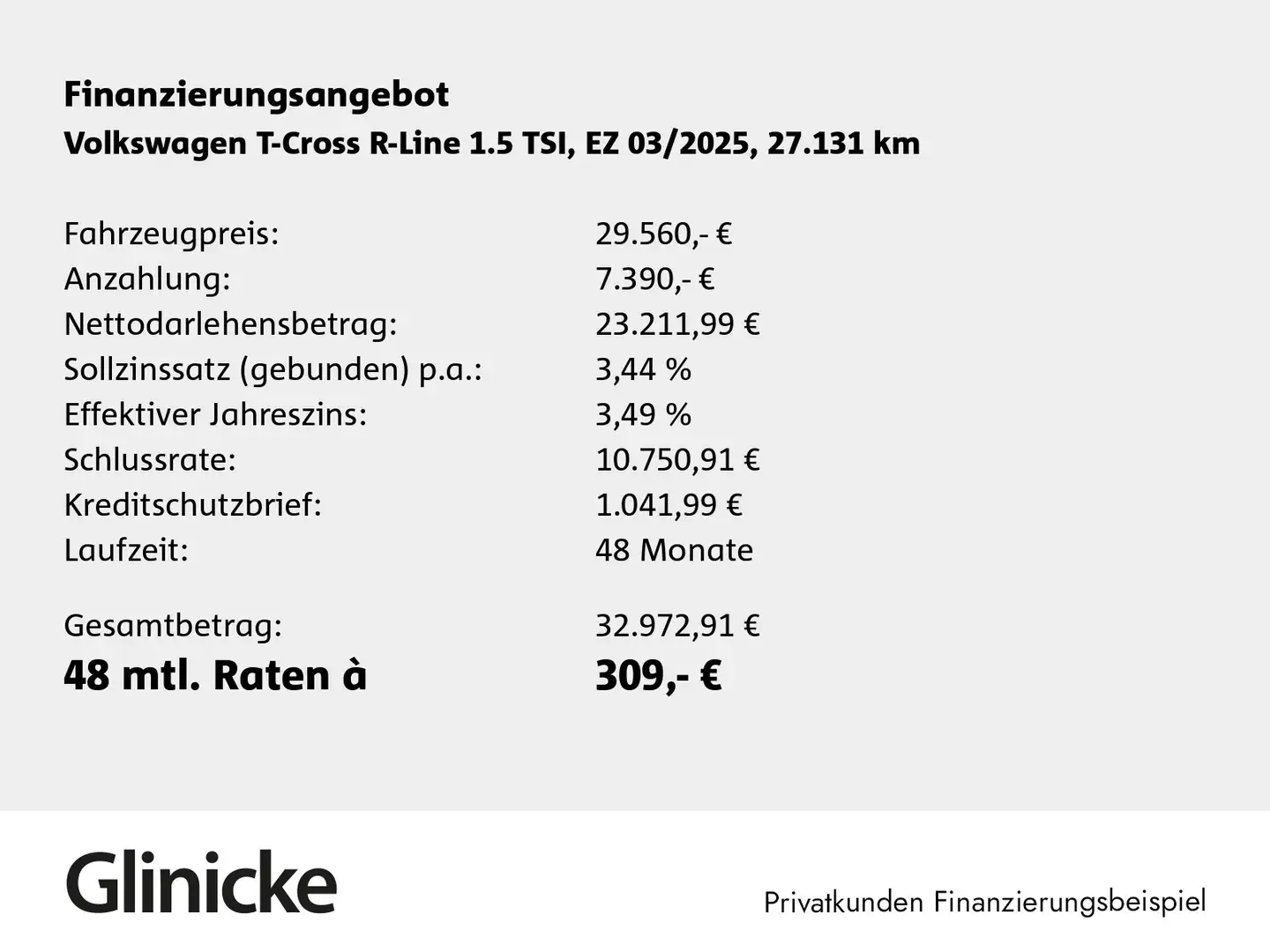 Volkswagen T-Cross R-Line 1.5 TSI DSG AHK+ACC+Matrix+Kamera Gris - 2