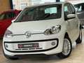 Volkswagen up! Up! 1.0i *** GARANTIE 12 MOIS *** Blanc - thumbnail 7