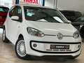 Volkswagen up! Up! 1.0i *** GARANTIE 12 MOIS *** Blanc - thumbnail 1