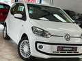 Volkswagen up! Up! 1.0i *** GARANTIE 12 MOIS *** Blanc - thumbnail 2