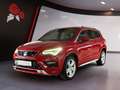 SEAT Ateca 1.5 TSI DSG FR AHK LED Navi Rot - thumbnail 2
