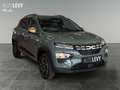 Dacia Spring Electric +Kamera+CarPlay+PDC+NAVI+ Grün - thumbnail 8