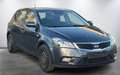 Kia Ceed / cee'd Ceed 1.4*KLIMAANLAGE*MFL*EURO5* Grau - thumbnail 3