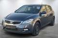 Kia Ceed / cee'd Ceed 1.4*KLIMAANLAGE*MFL*EURO5* Grau - thumbnail 1