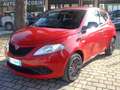 Lancia Ypsilon 1.2 69 CV 5 porte GPL Ecochic Elefantino Blu Rosso - thumbnail 4