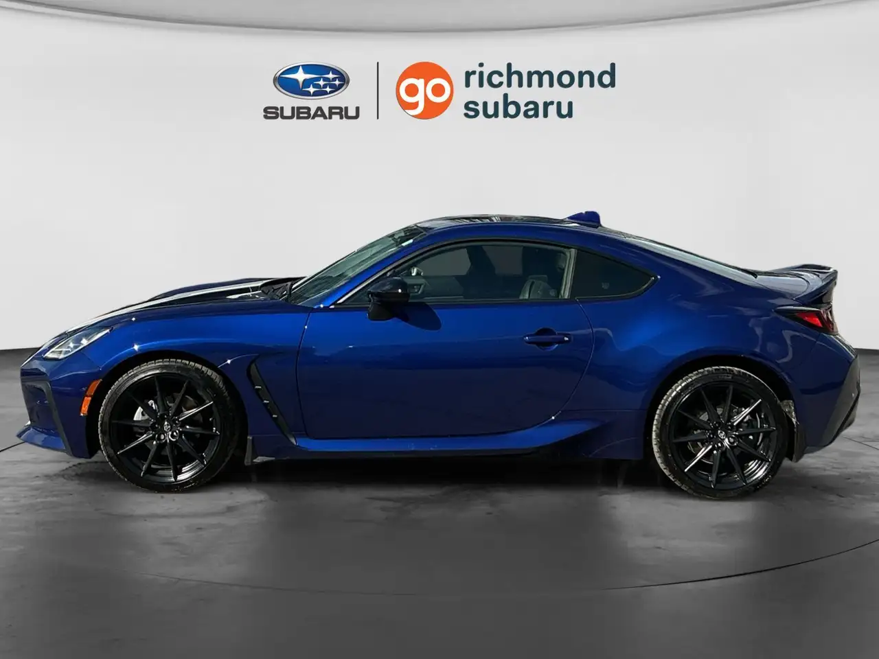 Toyota GR86 photo Toyota GR86