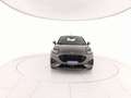 Ford Puma 1.0 ecoboost h st-line x s&s 125cv Grigio - thumbnail 5