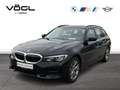 BMW 318 d Touring Sport Line HiFi DAB LED WLAN RFK Nero - thumbnail 1