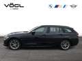 BMW 318 d Touring Sport Line HiFi DAB LED WLAN RFK Nero - thumbnail 2