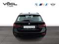 BMW 318 d Touring Sport Line HiFi DAB LED WLAN RFK Nero - thumbnail 3