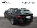 BMW 318 d Touring Sport Line HiFi DAB LED WLAN RFK Nero - thumbnail 4