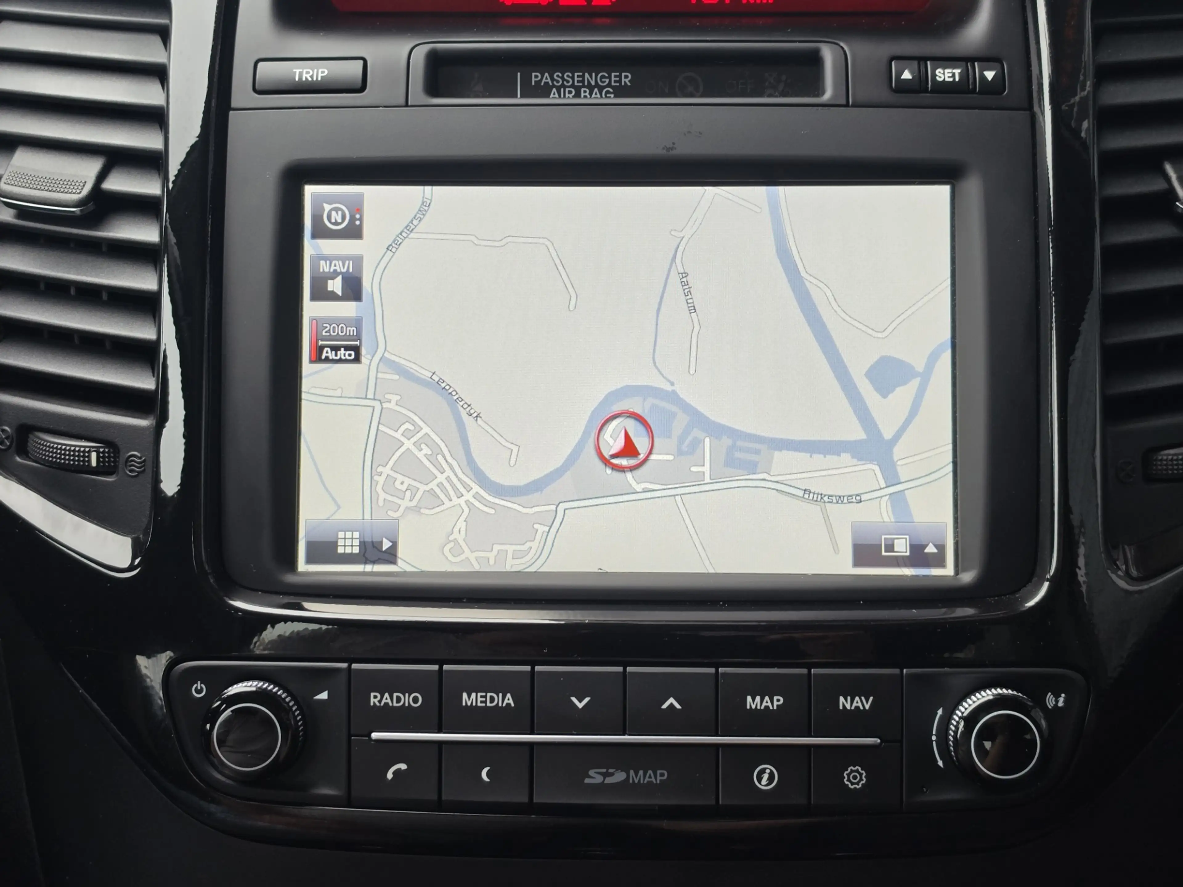 Kia Venga 1.4 CVVT Edition|Camera|Trekhaak|Panoramadak| — photo 13