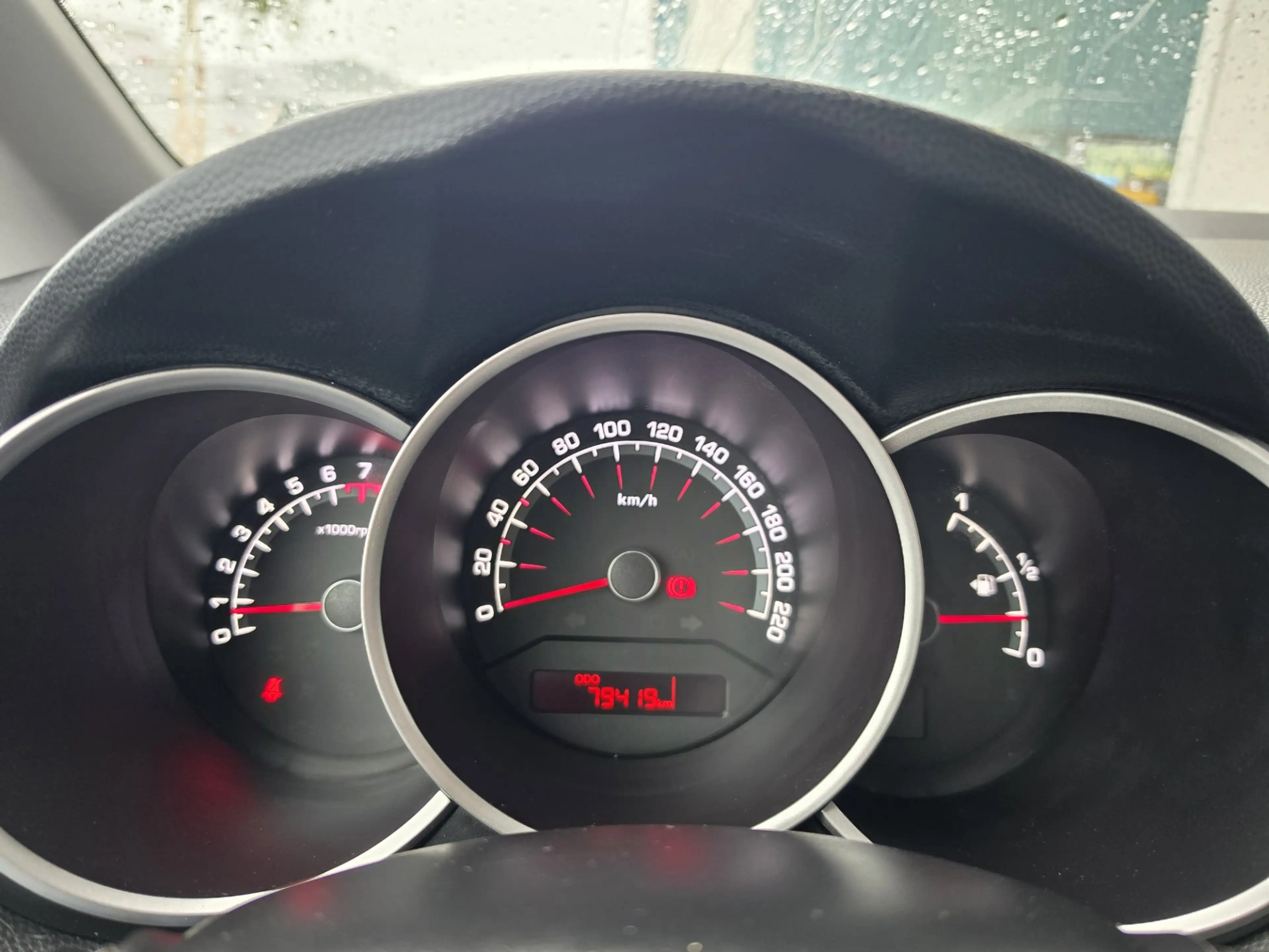 Kia Venga 1.4 CVVT Edition|Camera|Trekhaak|Panoramadak| — photo 10