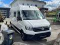 Volkswagen Crafter L4H3 Blanco - thumbnail 1
