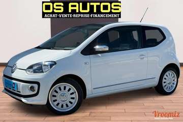 1.0 75ch (4 cv)- BVM5 - 3 Portes -- White ! %2B GPS %2B CLIM %2B EDITION LIMITED