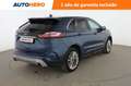 Ford Edge 2.0 TDCi EcoBlue Vignale 4x4 Bleu - thumbnail 6