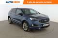 Ford Edge 2.0 TDCi EcoBlue Vignale 4x4 Bleu - thumbnail 8