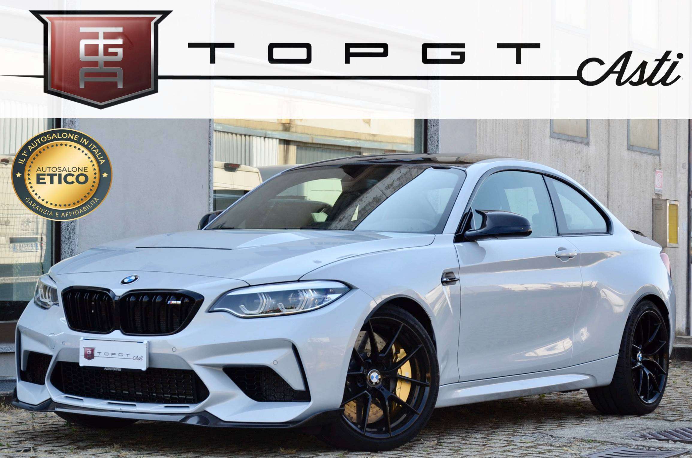 BMW M2