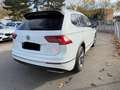 Volkswagen Tiguan Allspace R-Line 4Motion*LED*VIRTUAL*NAVI* Weiß - thumbnail 3