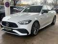 Mercedes-Benz C 43 AMG T AMG*4Matic*NIGHT-PAKET*PANO*360°K Blanc - thumbnail 1