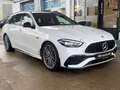 Mercedes-Benz C 43 AMG T AMG*4Matic*NIGHT-PAKET*PANO*360°K Blanc - thumbnail 3