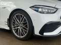 Mercedes-Benz C 43 AMG T AMG*4Matic*NIGHT-PAKET*PANO*360°K Blanc - thumbnail 4