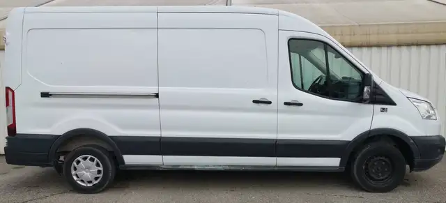 Ford Transit 2.2 TDCi L3H2 3 PLACES AIRCO GARANTIE 1AN