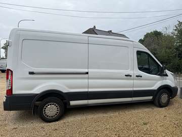 2.2 TDCi L3H2 3 PLACES AIRCO GARANTIE 1AN