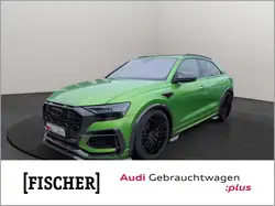 Audi RSQ8 ABT R TFSI quattro limitiert 1 of 125 Carbon