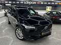 Volvo XC90 B5 AWD R-Design*1.Besitz*Facelift*Top-Ausstattu... Schwarz - thumbnail 3