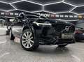 Volvo XC90 B5 AWD R-Design*1.Besitz*Facelift*Top-Ausstattu... Schwarz - thumbnail 2