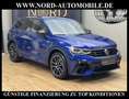 Volkswagen Tiguan R 4Motion 2.0 TSI DSG AHK/Leder/Area View R Blau - thumbnail 3