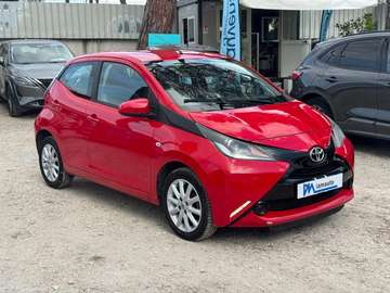 K-Play VVTI 1.0cc 70cv
