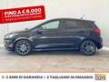 Ford Fiesta 5p 1.0 ecoboost h st-line 125cv Nero - thumbnail 3