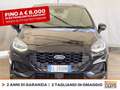 Ford Fiesta 5p 1.0 ecoboost h st-line 125cv Nero - thumbnail 2