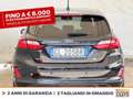 Ford Fiesta 5p 1.0 ecoboost h st-line 125cv Nero - thumbnail 4