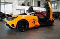 McLaren 750S SPIDER 60TH ANNI PAINT | CARBON | MSO | B&W Orange - thumbnail 16