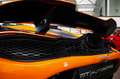 McLaren 750S SPIDER 60TH ANNI PAINT | CARBON | MSO | B&W Orange - thumbnail 17