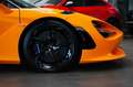 McLaren 750S SPIDER 60TH ANNI PAINT | CARBON | MSO | B&W Orange - thumbnail 15