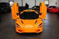 McLaren 750S SPIDER 60TH ANNI PAINT | CARBON | MSO | B&W Orange - thumbnail 7