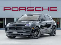 2023 Porsche Macan