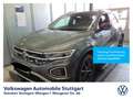 Volkswagen T-Roc Style 1.5 TSI DSG Navi Kamera LED ACC SHZ Grau - thumbnail 1