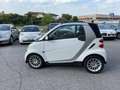 smart forTwo Cabrio Cabrio 1.0 mhd Passion 71cv SOLO KM87K AUT. Bianco - thumbnail 8
