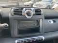 smart forTwo Cabrio Cabrio 1.0 mhd Passion 71cv SOLO KM87K AUT. Bianco - thumbnail 11